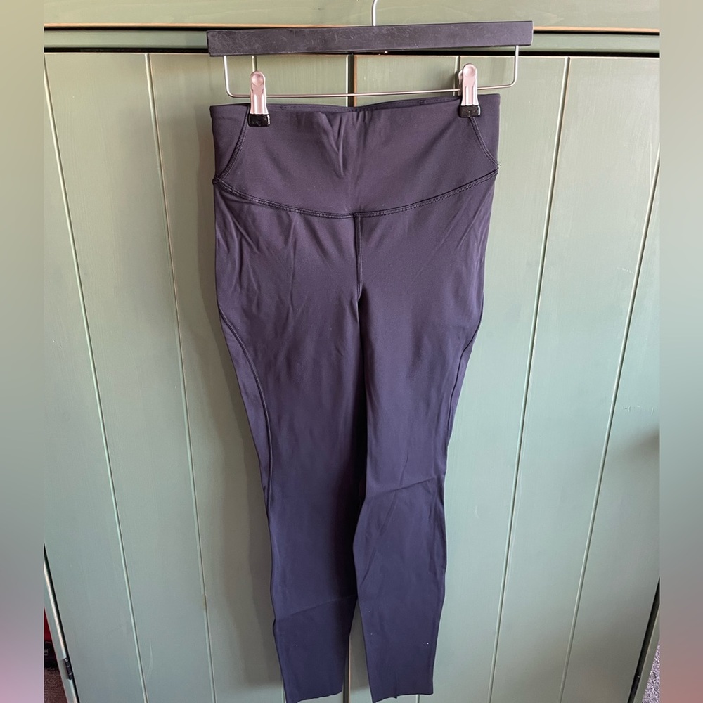 Lululemon base pace tights - brushed